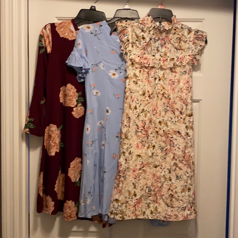 Girls dresses